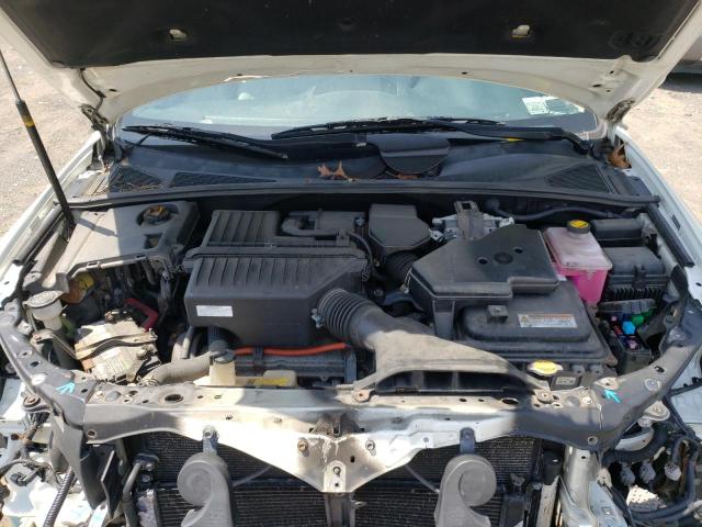 Photo 7 from auction – 2008 LEXUS RX 400H with VIN JTJHW31U682863760