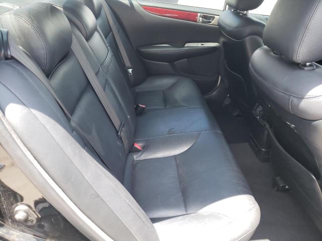 Photo 6 from auction – 2005 LEXUS ES 330 with VIN JTHBA30G555135164