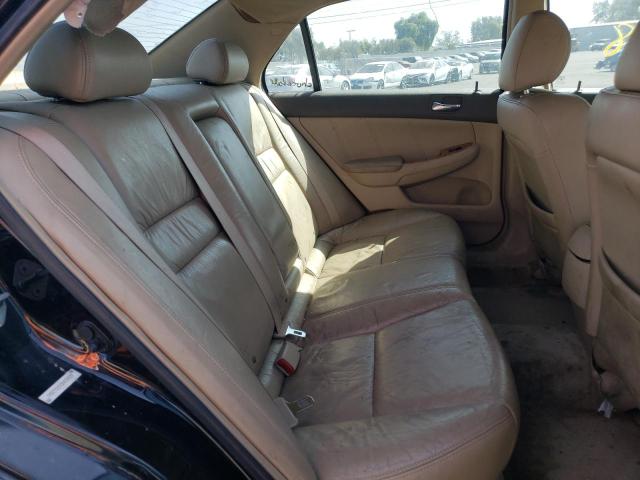 Photo 6 from auction – 2003 HONDA ACCORD EX with VIN 1HGCM66513A006378