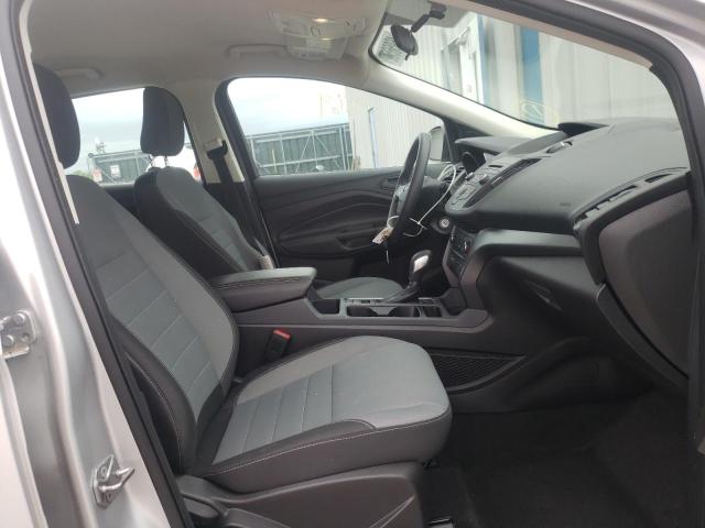 Photo 5 from auction – 2018 FORD ESCAPE S with VIN 1FMCU0F73JUA16902