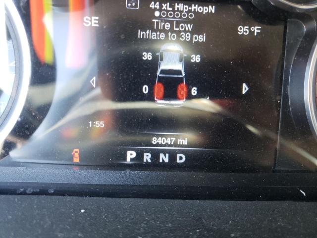 Photo 8 from auction – 2016 RAM 1500 SLT with VIN 1C6RR7LTXGS416817