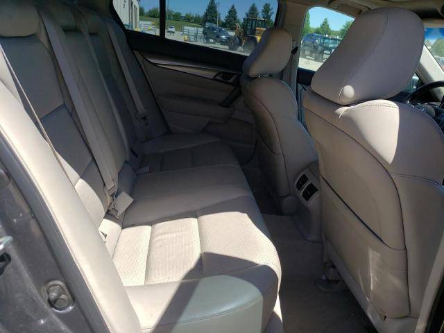 Photo 6 from auction – 2010 ACURA TL with VIN 19UUA8F58AA003192