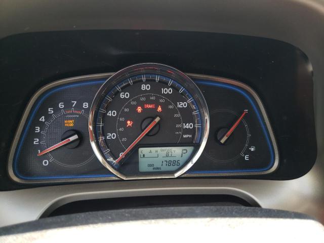Photo 8 from auction – 2015 TOYOTA RAV4 LIMIT with VIN JTMDFREV9FJ041609