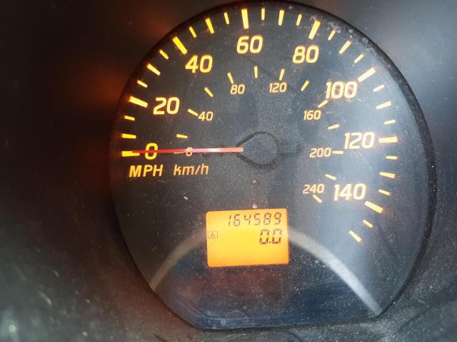Photo 8 from auction – 2004 NISSAN ALTIMA BAS with VIN 1N4AL11D54C125153
