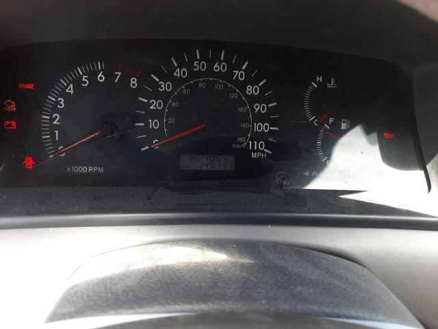 Photo 8 from auction – 2005 TOYOTA COROLLA CE with VIN 1NXBR32E95Z427987