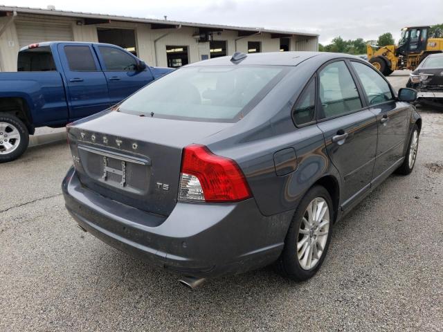 Photo 4 from auction – 2011 VOLVO S40 T5 with VIN YV1672MS1B2542304