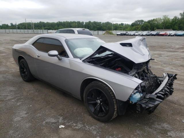DODGE CHALLENGER 2015 with VIN 2C3CDZAG0FH757832 - Photo from auction