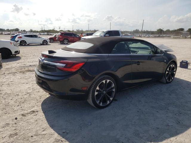 Photo 4 from auction – 2016 BUICK CASCADA PR with VIN W04WT3N58GG060689