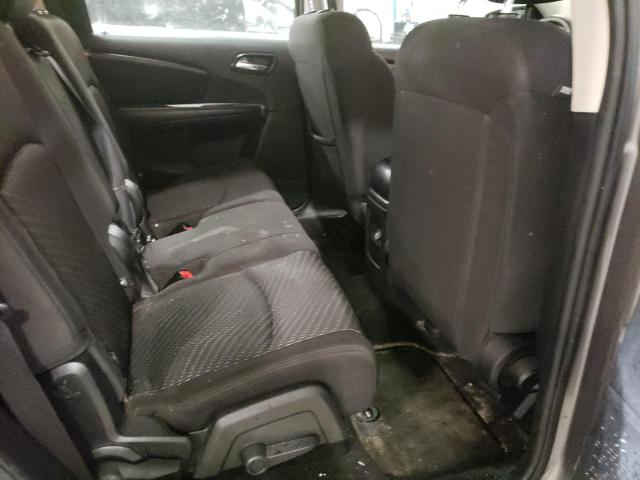 Photo 6 from auction – 2013 DODGE JOURNEY SE with VIN 3C4PDCAB3DT594760