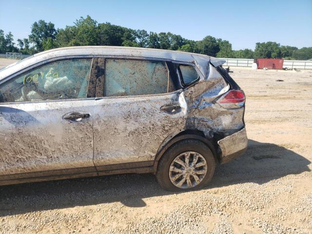 Photo 9 from auction – 2016 NISSAN ROGUE S with VIN KNMAT2MV9GP679801