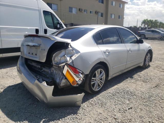 Photo 4 from auction – 2012 NISSAN ALTIMA BAS with VIN 1N4AL2AP8CN488257