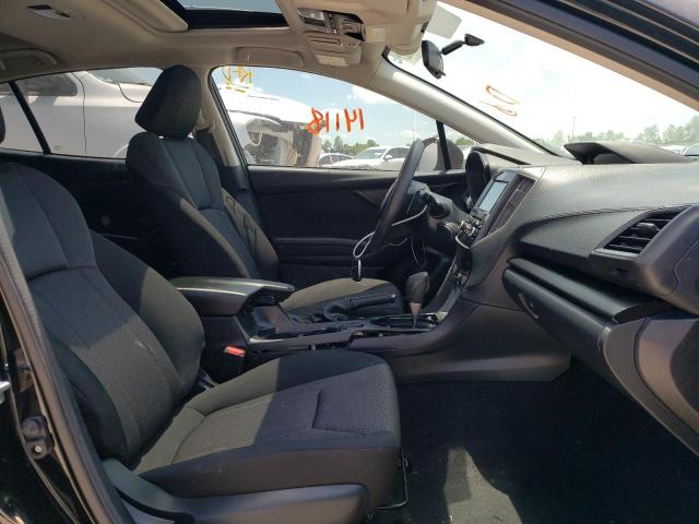 Photo 5 from auction – 2021 SUBARU IMPREZA PR with VIN 4S3GTAD62M3715117