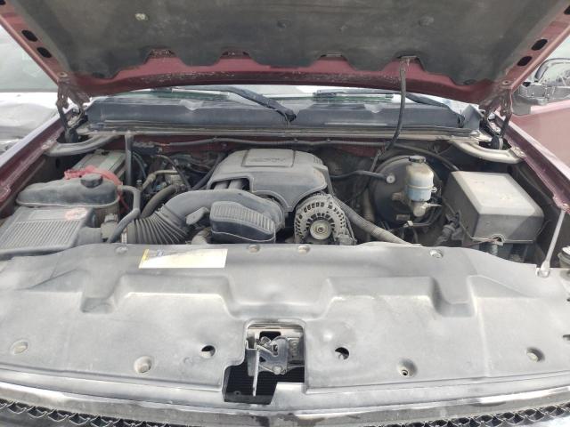 Photo 7 from auction – 2009 CHEVROLET SILVERADO with VIN 3GCEK23399G225673