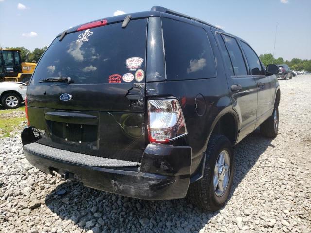 Photo 4 from auction – 2004 FORD EXPLORER X with VIN 1FMZU73E64UB72376