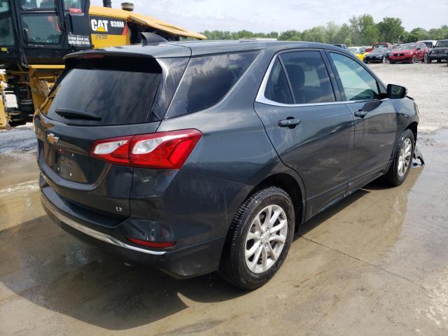 Photo 4 from auction – 2018 CHEVROLET EQUINOX LT with VIN 2GNAXJEV0J6348570