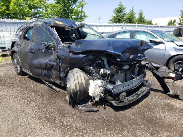 Zdjęcie 1 z aukcji – 2018 MAZDA CX-5 TOURI z VIN JM3KFBCM8J0321746