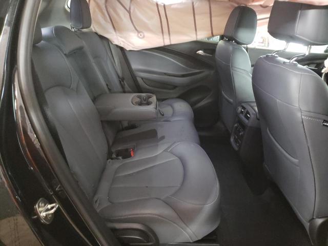 Photo 6 from auction – 2019 BUICK ENVISION E with VIN LRBFX2SA0KD011775