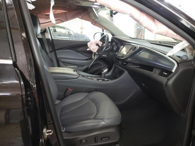 Photo 5 from auction – 2019 BUICK ENVISION E with VIN LRBFX2SA0KD011775
