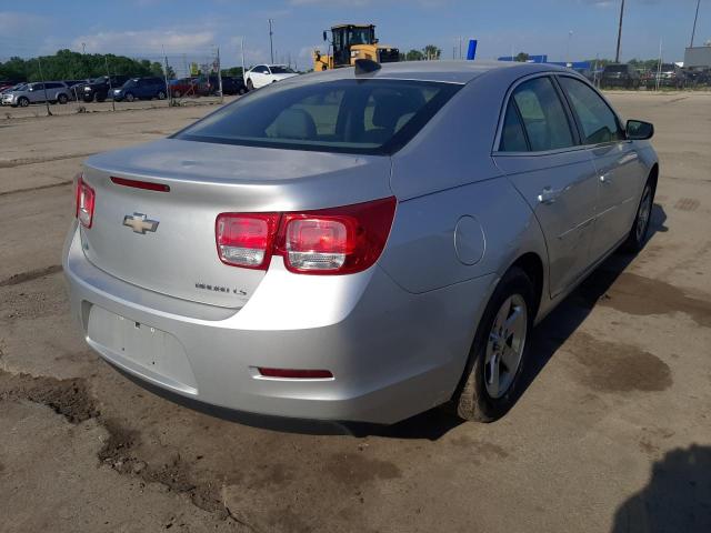 Photo 4 from auction – 2015 CHEVROLET MALIBU LS with VIN 1G11B5SL4FF233302