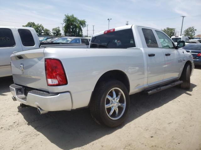 Photo 4 from auction – 2018 RAM 1500 ST with VIN 1C6RR6FT7JS188692