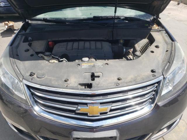 Photo 7 from auction – 2014 CHEVROLET TRAVERSE L with VIN 1GNKVGKD2EJ311666