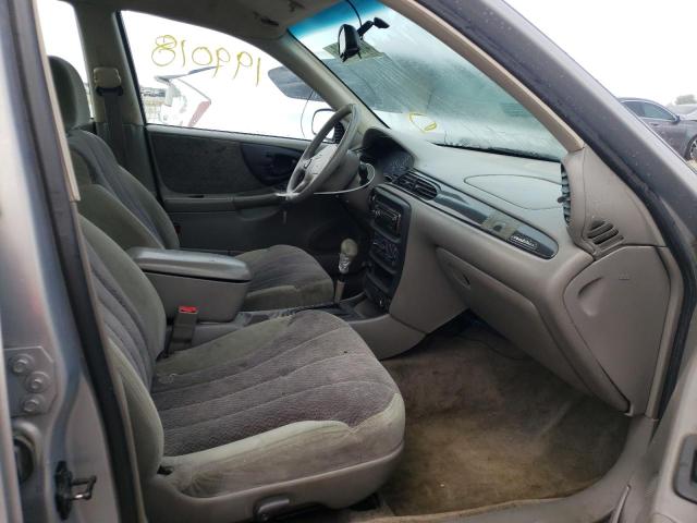 Photo 5 from auction – 2000 CHEVROLET MALIBU with VIN 1G1ND52J8Y6131434