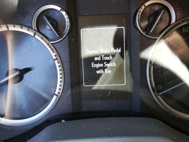 Photo 8 from auction – 2020 LEXUS GX 460 PRE with VIN JTJAM7BX8L5265247