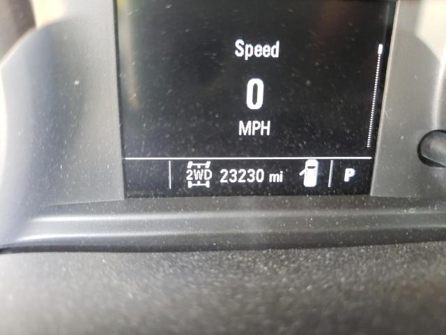 Photo 8 from auction – 2020 CHEVROLET SILVERADO with VIN 3GCUYBEF2LG108848