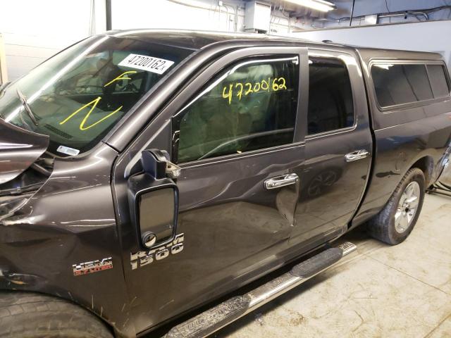 Photo 10 from auction – 2016 RAM 1500 SLT with VIN 1C6RR7GT7GS369885