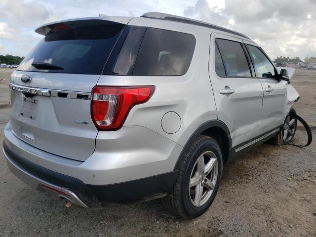 Zdjęcie 4 z aukcji – 2016 FORD EXPLORER X z VIN 1FM5K8D87GGC88417