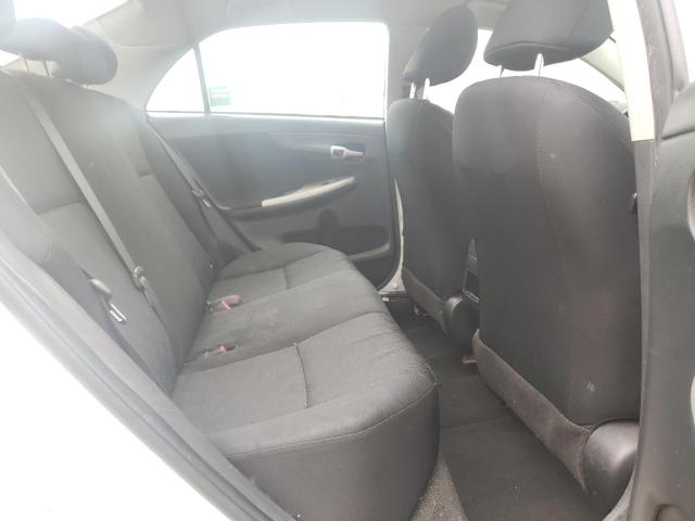 Photo 6 from auction – 2010 TOYOTA COROLLA BA with VIN 2T1BU4EE4AC292445