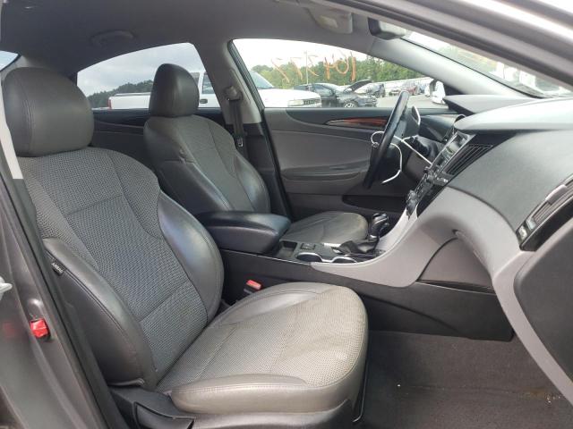 Photo 5 from auction – 2014 HYUNDAI SONATA SE with VIN 5NPEC4AC3EH836361