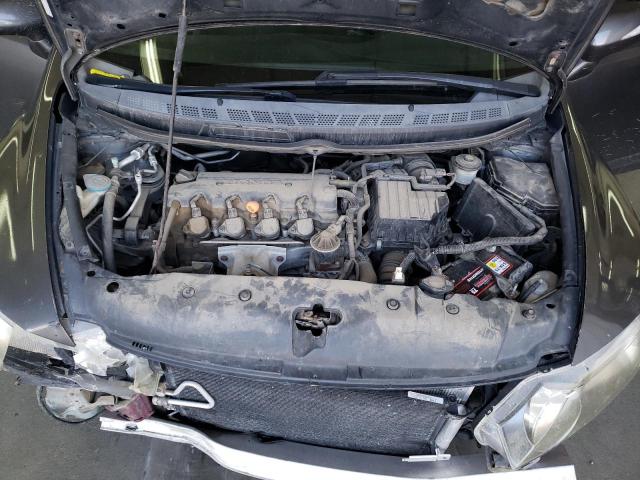 Photo 7 from auction – 2010 HONDA CIVIC LX-S with VIN 19XFA1F63AE017733