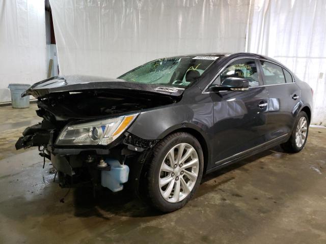 Photo 2 from auction – 2014 BUICK LACROSSE with VIN 1G4GB5G32EF221315