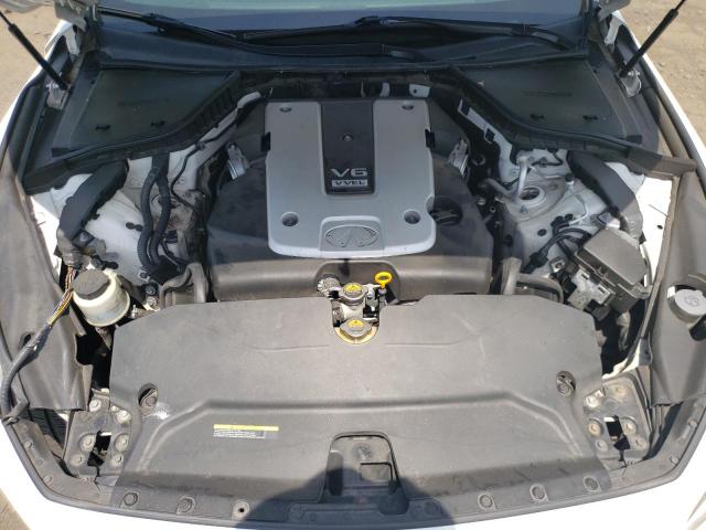 Photo 7 from auction – 2014 INFINITI Q50 BASE with VIN JN1BV7AR6EM698651
