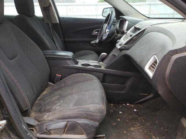 Photo 5 from auction – 2013 CHEVROLET EQUINOX LS with VIN 2GNALBEK9D6427845