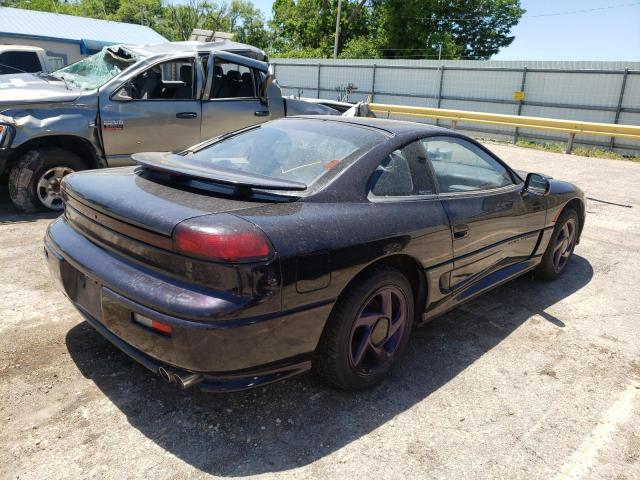 Photo 4 from auction – 1992 DODGE STEALTH R/ with VIN JB3XE74CXNY025222