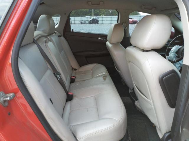Photo 6 from auction – 2012 CHEVROLET IMPALA LT with VIN 2G1WB5E30C1204206