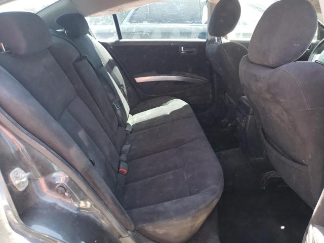 Photo 6 from auction – 2008 NISSAN MAXIMA SE with VIN 1N4BA41E28C822810