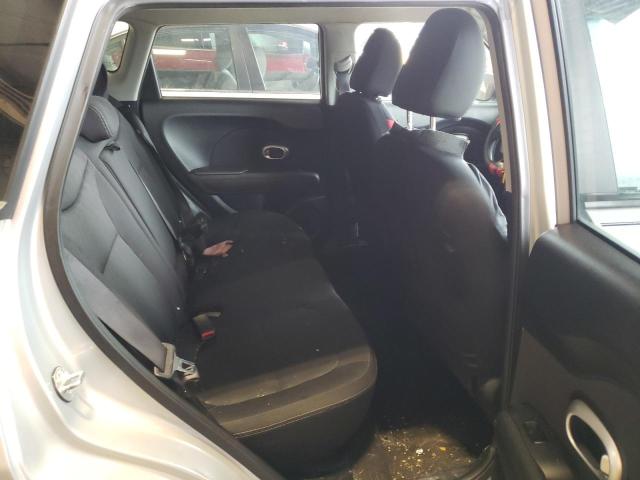 Photo 6 from auction – 2014 KIA SOUL with VIN KNDJN2A24E7719915