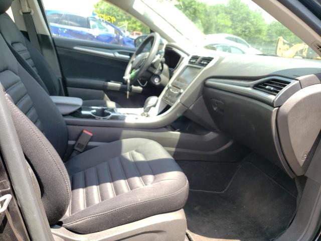 Photo 5 from auction – 2014 FORD FUSION SE with VIN 3FA6P0LU3ER230486