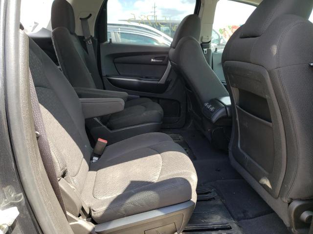 Photo 6 from auction – 2012 GMC ACADIA SLE with VIN 1GKKVPED2CJ306487