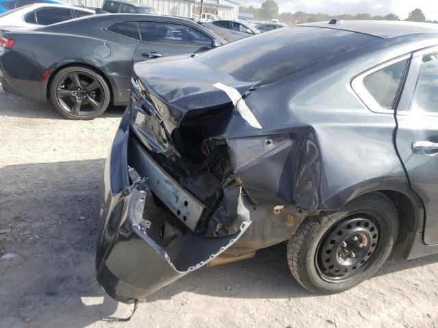 Photo 9 from auction – 2013 NISSAN ALTIMA 2.5 with VIN 1N4AL3AP7DC267364