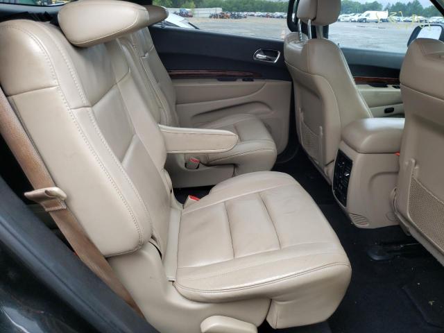 Photo 6 from auction – 2014 DODGE DURANGO LI with VIN 1C4RDHDG3EC360502