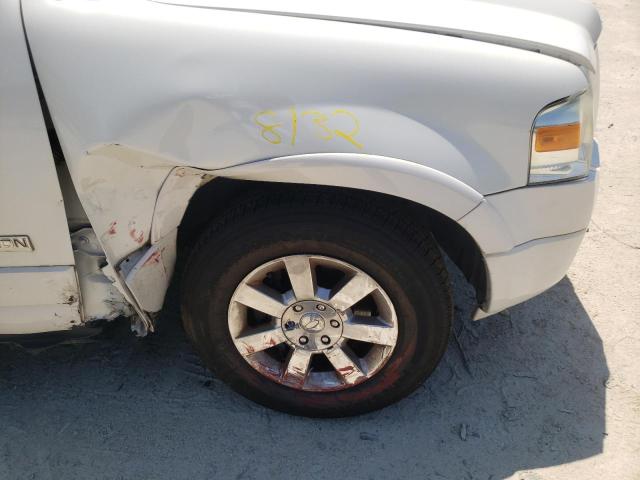 Photo 9 from auction – 2008 FORD EXPEDITION with VIN 1FMFU15548LA46932