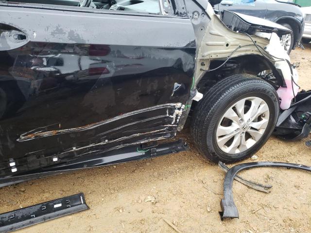 Photo 9 from auction – 2012 HONDA CR-V EXL with VIN 5J6RM4H74CL035707