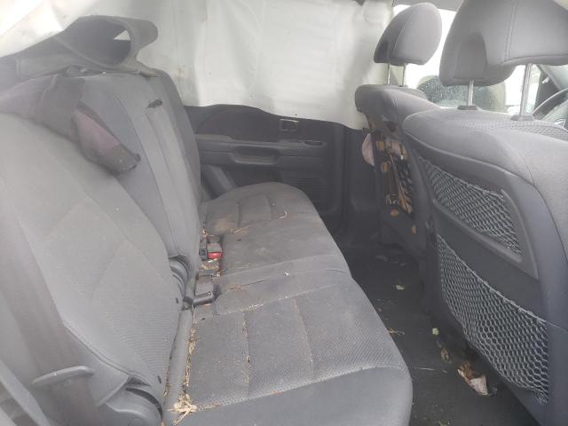 Photo 6 from auction – 2008 HONDA PILOT SE with VIN 5FNYF18358B021977