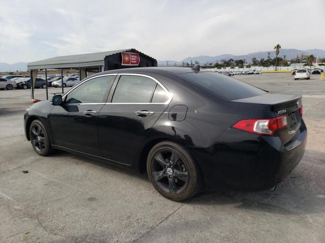 Photo 3 from auction – 2010 ACURA TSX with VIN JH4CU2F61AC002704
