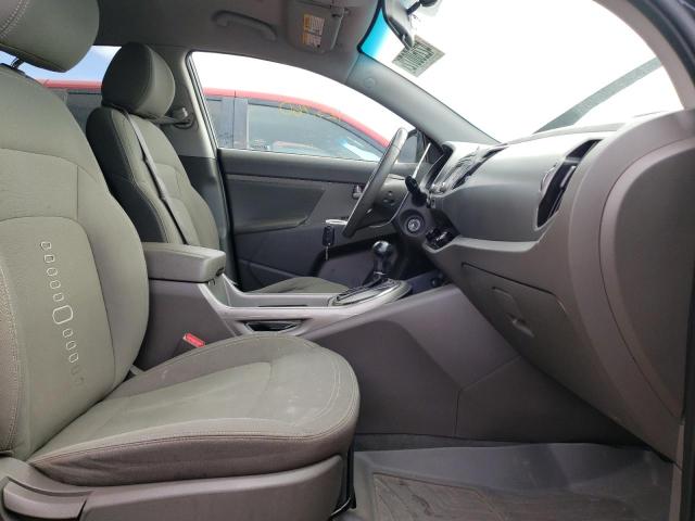 Photo 5 from auction – 2012 KIA SPORTAGE E with VIN KNDPCCA29C7177343