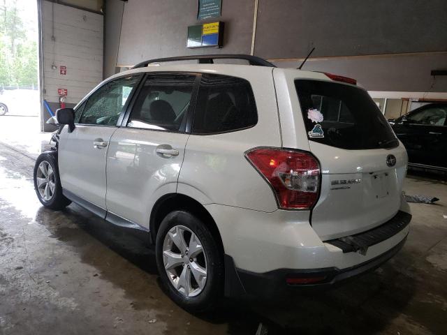 Photo 3 from auction – 2015 SUBARU FORESTER 2 with VIN JF2SJAFC7FH816082